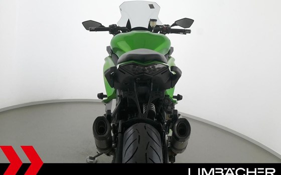 Gebrauchtmotorrad Kawasaki Z1000SX - Bild 17