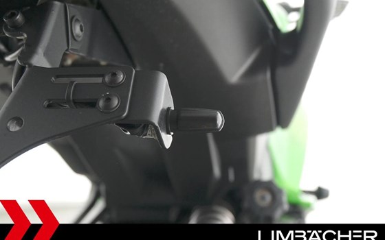 Gebrauchtmotorrad Kawasaki Z1000SX - Bild 18