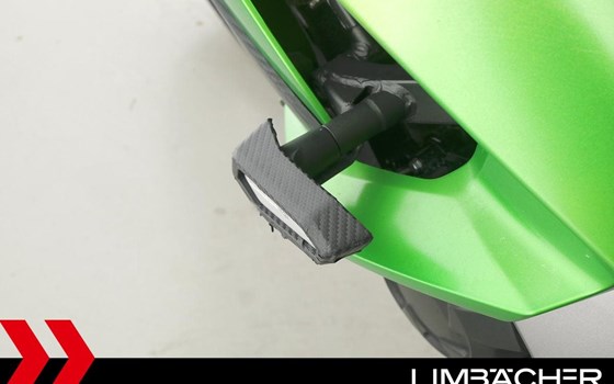 Gebrauchtmotorrad Kawasaki Z1000SX - Bild 19