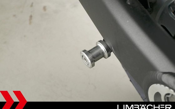 Gebrauchtmotorrad Kawasaki Z1000SX - Bild 20