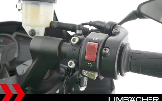 Gebrauchtmotorrad Kawasaki Z1000SX - Bild 22