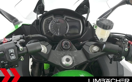 Gebrauchtmotorrad Kawasaki Z1000SX - Bild 23