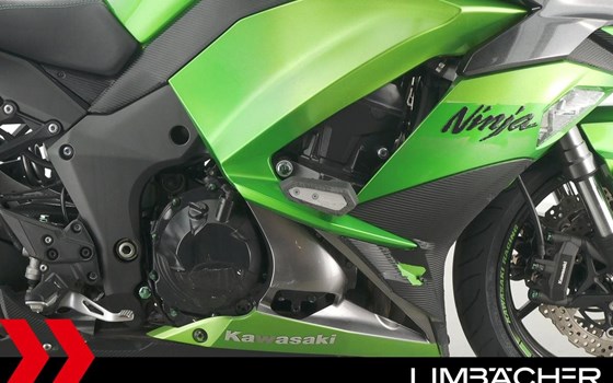 Gebrauchtmotorrad Kawasaki Z1000SX - Bild 24