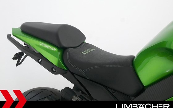 Gebrauchtmotorrad Kawasaki Z1000SX - Bild 25