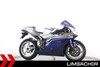 MV Agusta F4 1000