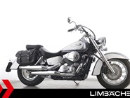 Honda VT 750 Shadow