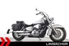 Honda VT 750 Shadow