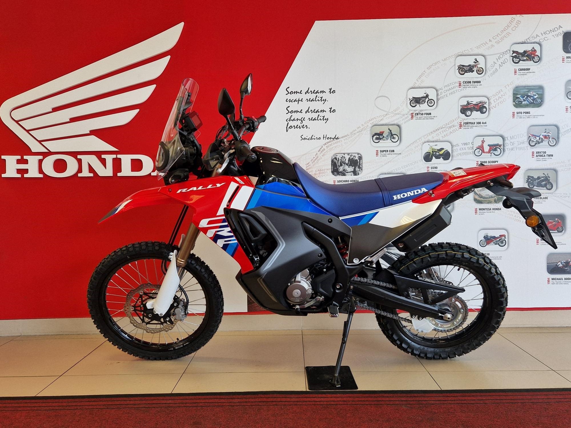 Motorrad