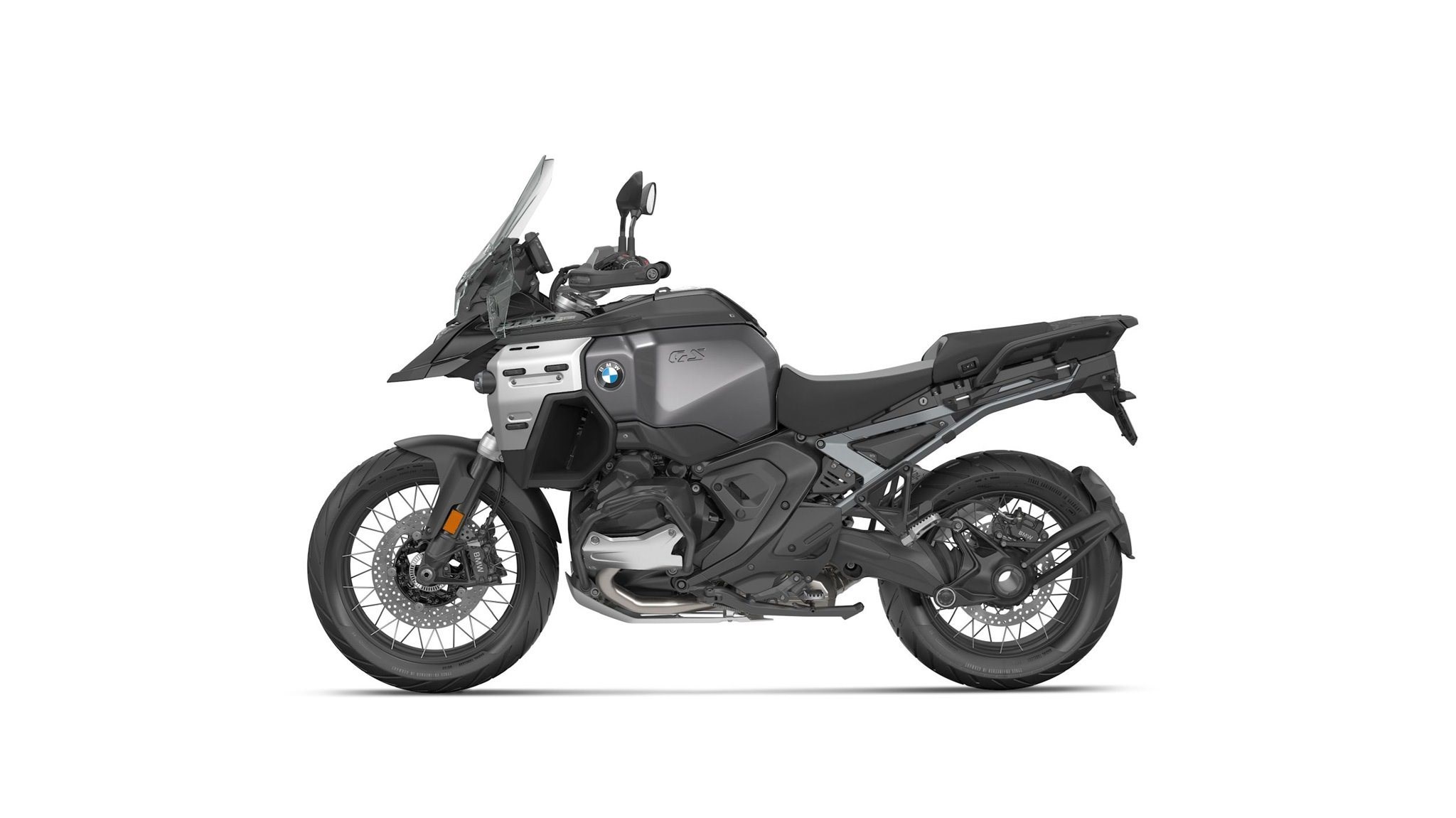 Motorrad