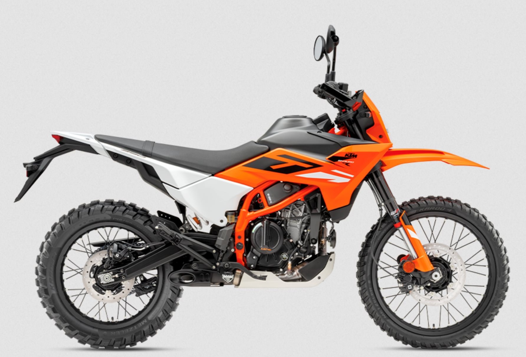 Motorrad