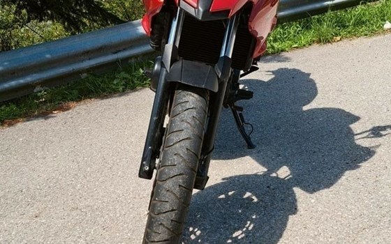 Gebrauchtmotorrad BMW F 700 GS - Bild 4