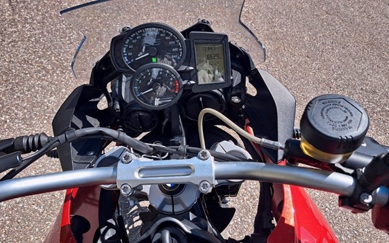 Gebrauchtmotorrad BMW F 700 GS - Bild 6