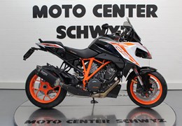 Occasion KTM 1290 Super Duke GT