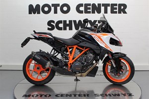 Angebot KTM 1290 Super Duke GT