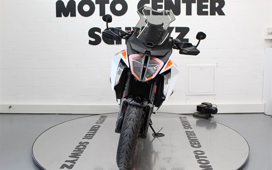 Motorrad Occasion KTM 1290 Super Duke GT - Bild 3