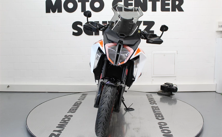 Angebot KTM 1290 Super Duke GT Bild 3: Angebot KTM 1290 Super Duke GT