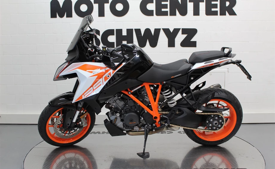 Angebot KTM 1290 Super Duke GT Bild 5: Angebot KTM 1290 Super Duke GT