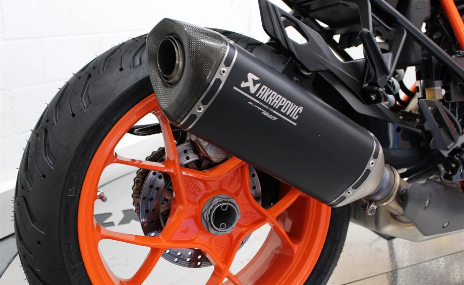 Angebot KTM 1290 Super Duke GT Bild 7: Angebot KTM 1290 Super Duke GT