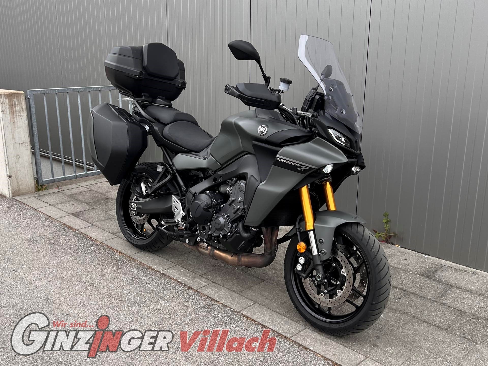 Motorrad