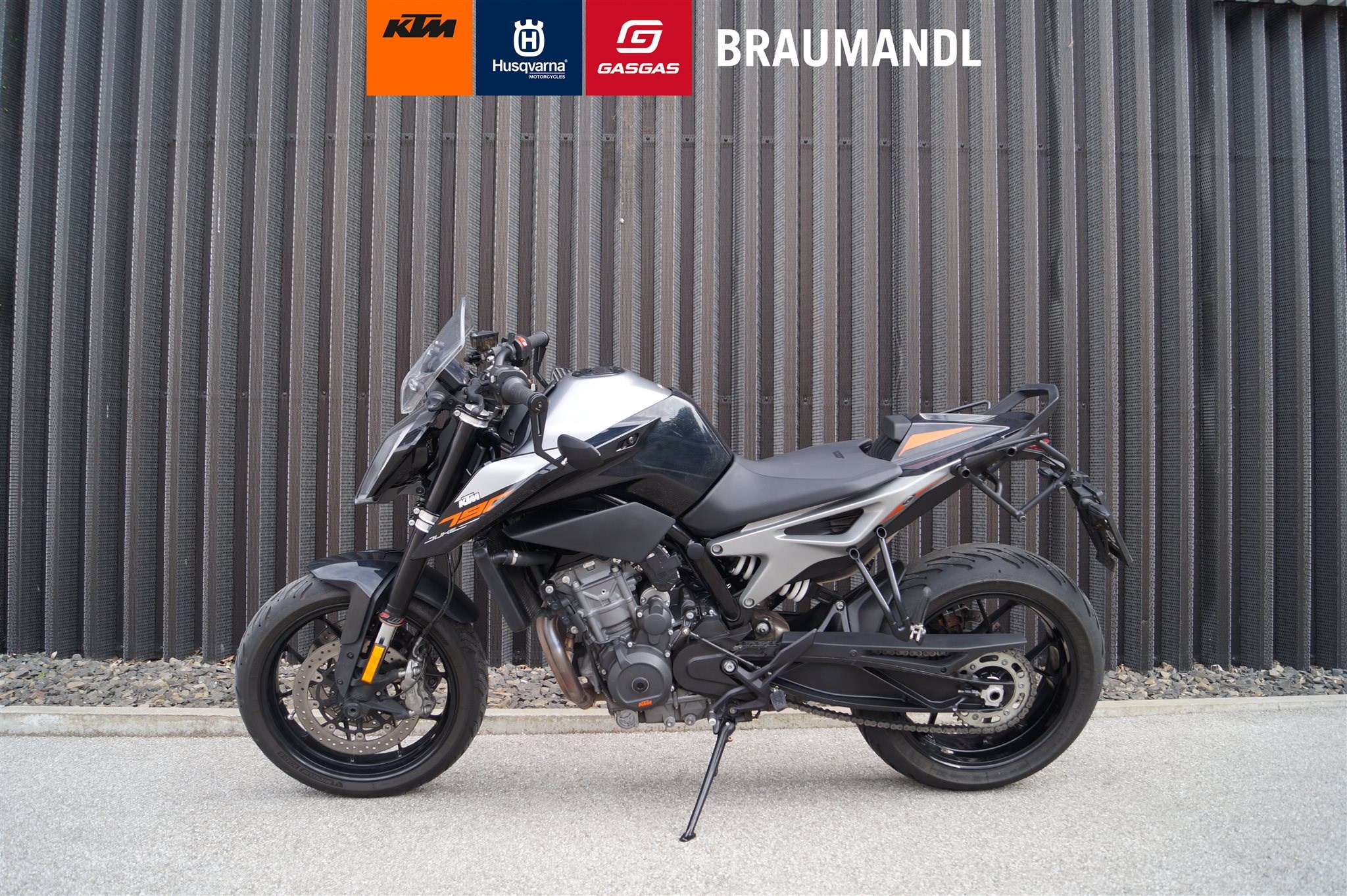 Motorrad