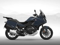 Neumotorrad Honda NT1100 Teilzahlung €159,- mit Garantie Modell 2024