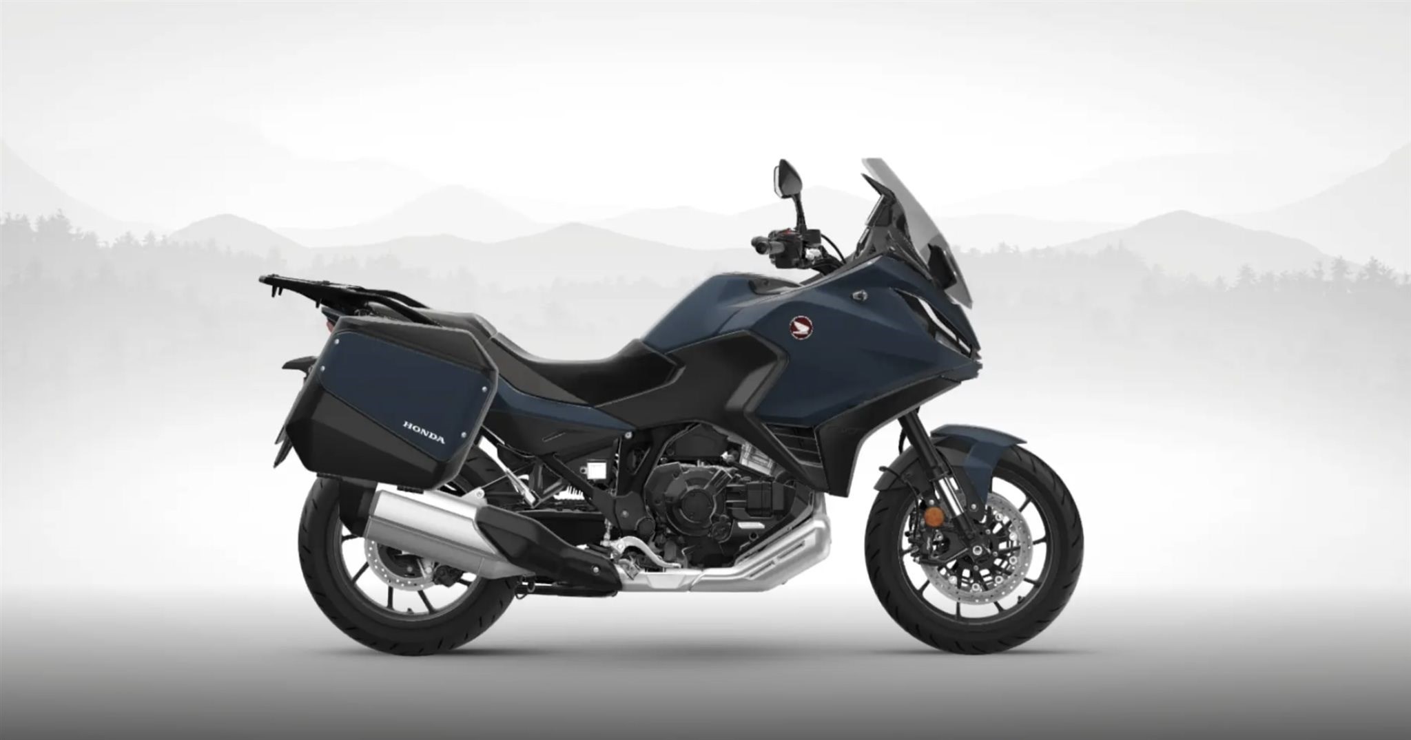 Motorrad