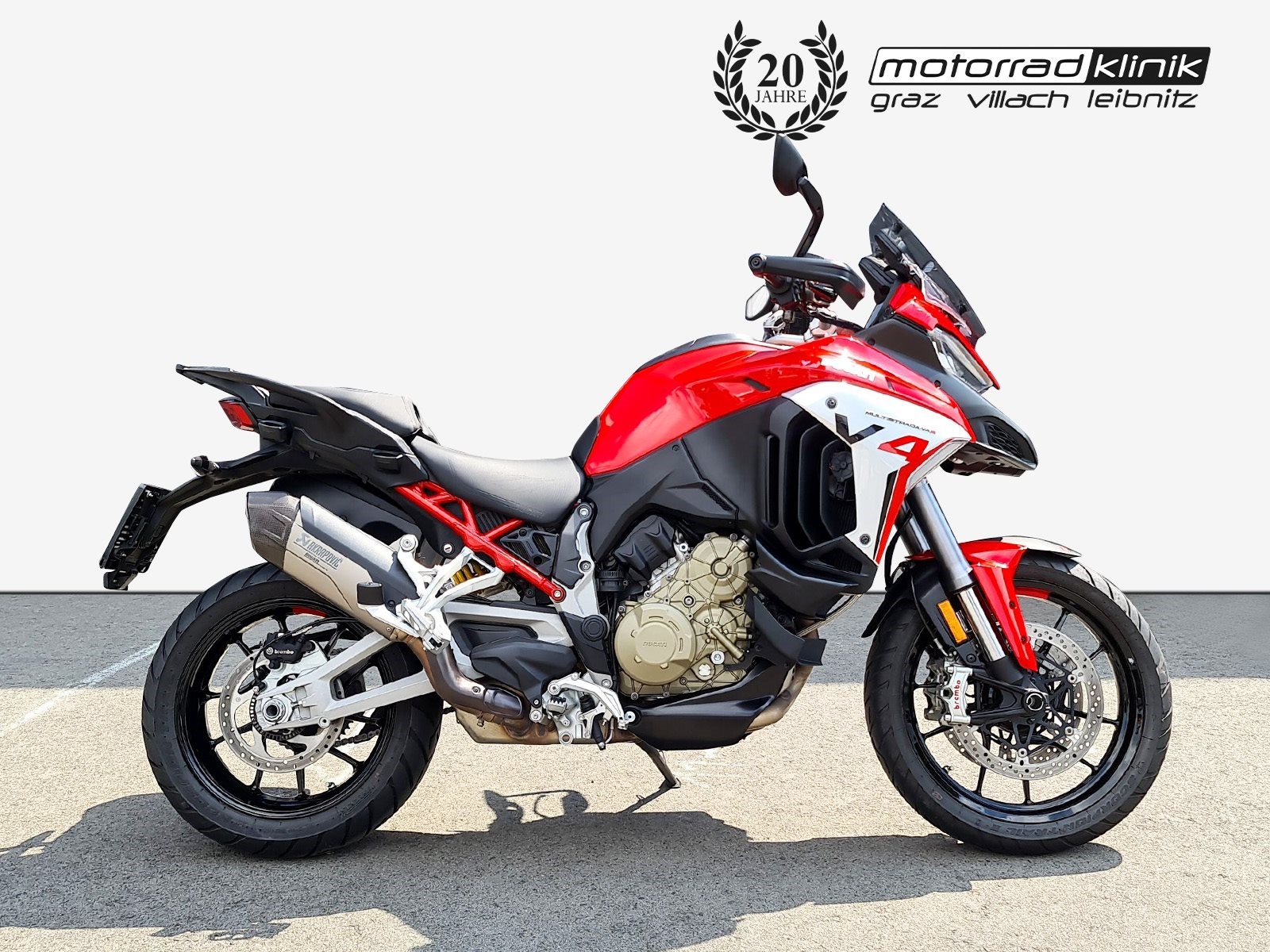 Motorrad