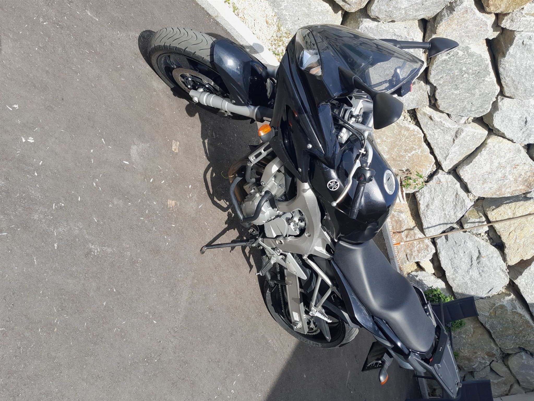 Motorrad