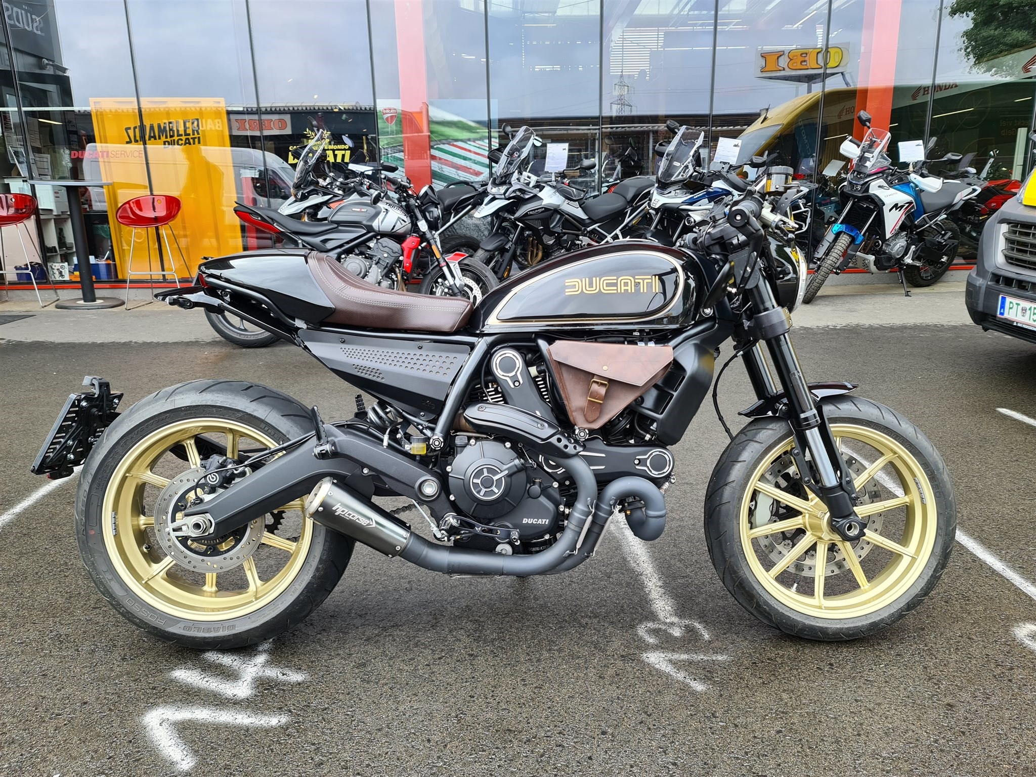 Motorrad