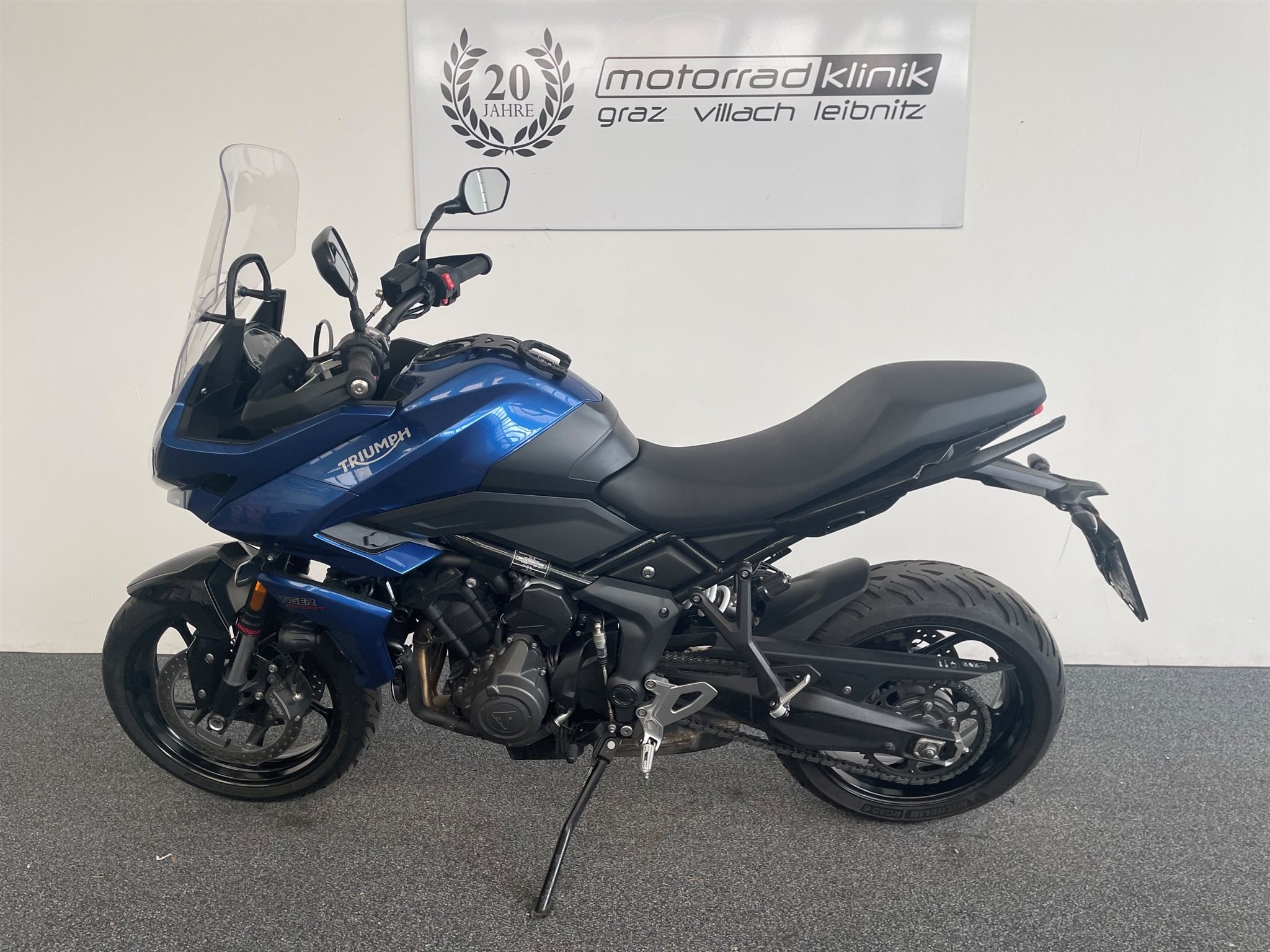 Motorrad
