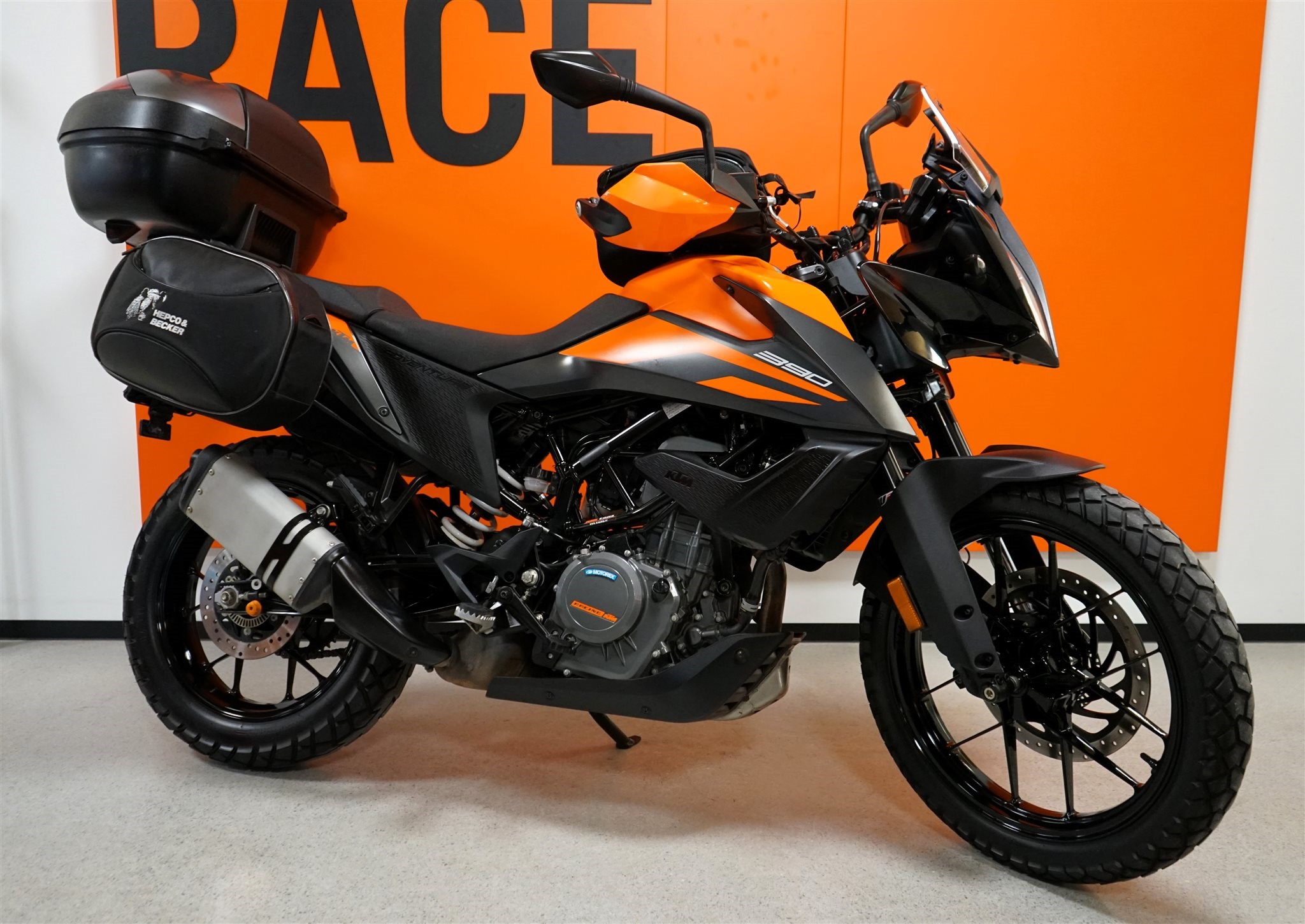 Motorrad