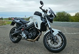 Gebrauchte BMW F 800 R