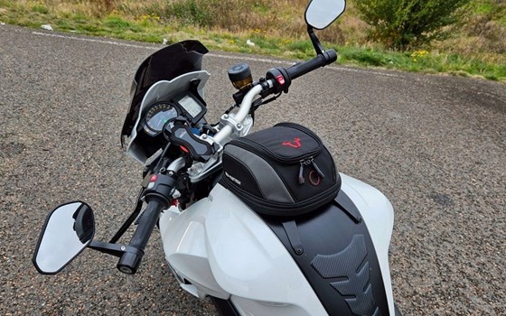 Gebrauchtmotorrad BMW F 800 R - Bild 10