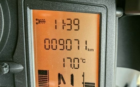 Gebrauchtmotorrad BMW F 800 R - Bild 7