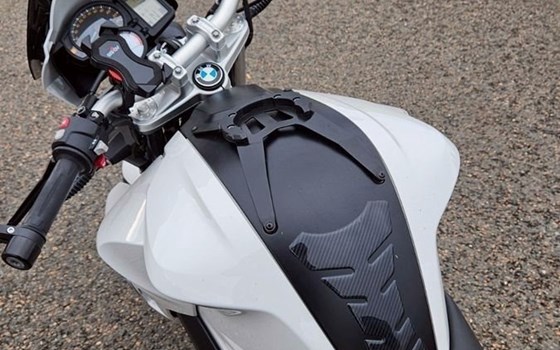 Gebrauchtmotorrad BMW F 800 R - Bild 8
