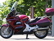 Honda ST 1300 Pan-European
