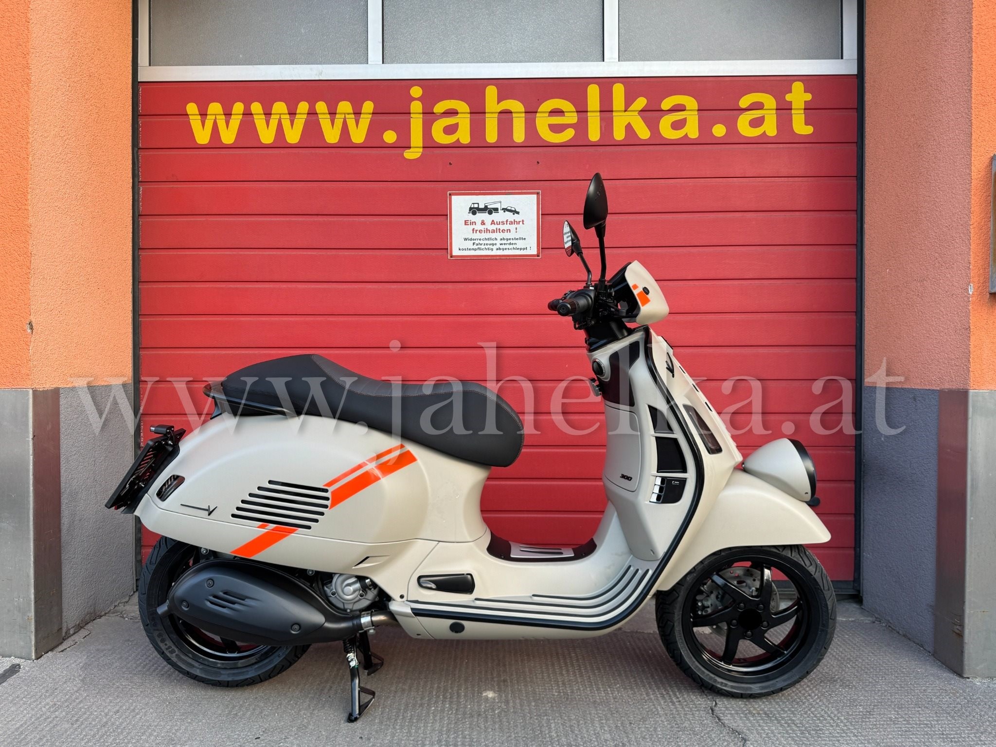 Motorrad
