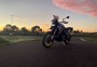 Motorrad