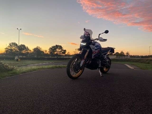 Motorrad