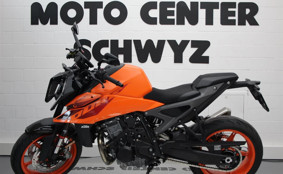 Angebot KTM 990 Duke Bild 5: Angebot KTM 990 Duke