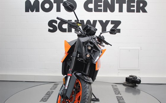 Neufahrzeug KTM 990 Duke - Bild 3