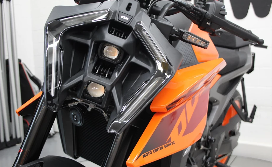 Angebot KTM 990 Duke Bild 6: Angebot KTM 990 Duke