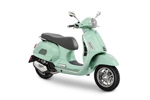 Angebot Vespa GTS 125 iGET