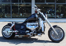 Occasion Boss Hoss BHC-3 ZZ4