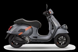 Angebot Vespa GTV 310