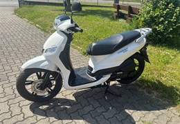 Gebrauchte Peugeot Tweet 125