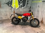 Angebot Fantic Caballero Scrambler 125