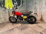 Angebot Fantic Caballero Scrambler 125
