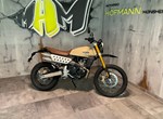 Angebot Fantic Caballero Rally 125