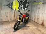 Angebot Fantic Caballero Scrambler 125